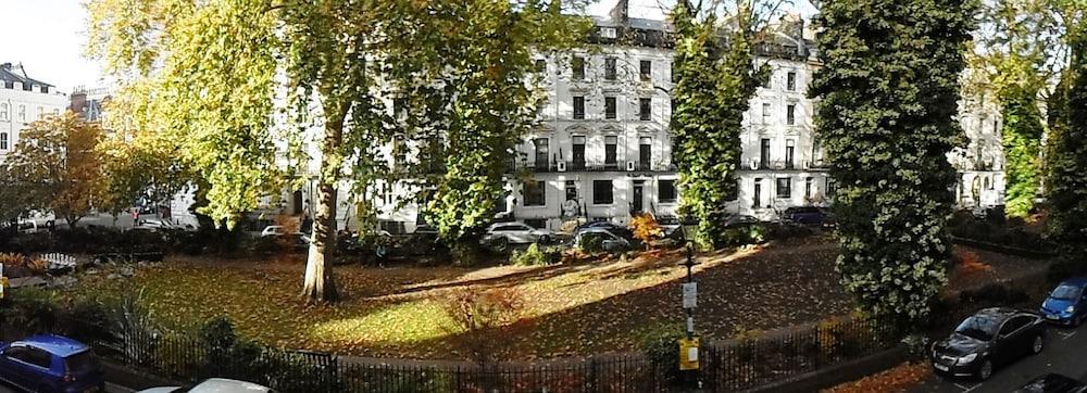 Falcon Hotel London Kültér fotó